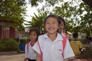 Primary school Phang Heng